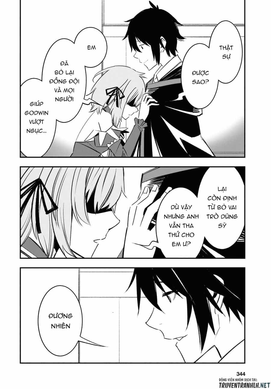 Shin No Nakama Janai To Yuusha No Party Wo Oidasareta No De, Henkyou De Slow Life Suru Koto Ni Shimashita - Chương 55 - ảnh 31