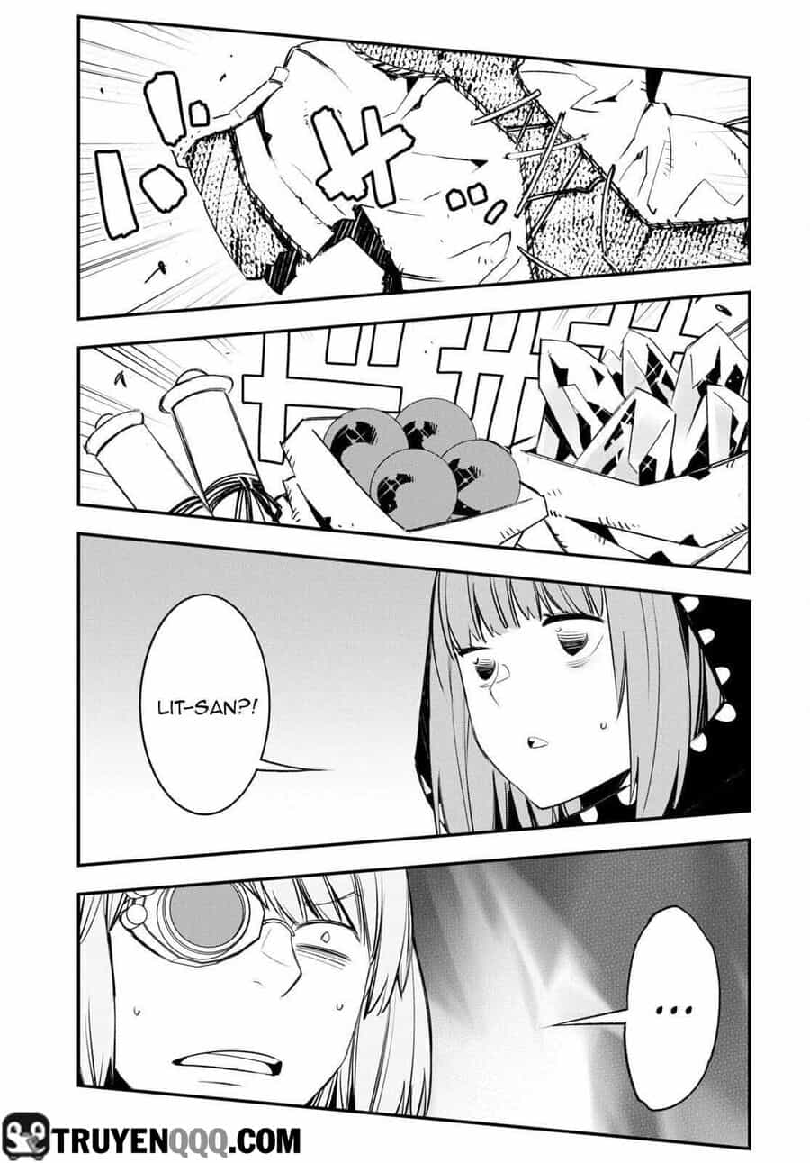 Shin No Nakama Janai To Yuusha No Party Wo Oidasareta No De, Henkyou De Slow Life Suru Koto Ni Shimashita - Chương 56 - ảnh 11