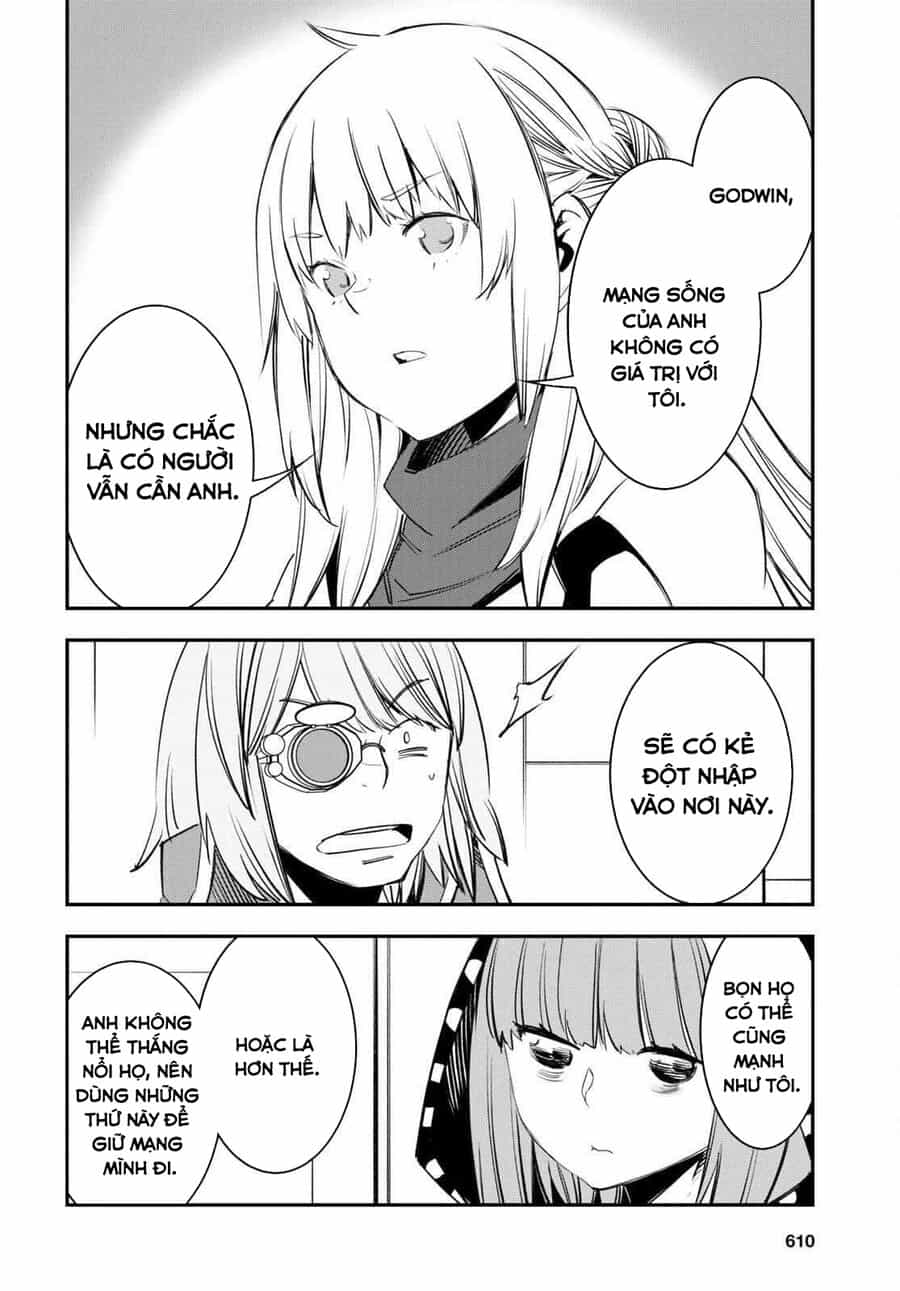Shin No Nakama Janai To Yuusha No Party Wo Oidasareta No De, Henkyou De Slow Life Suru Koto Ni Shimashita - Chương 56 - ảnh 12
