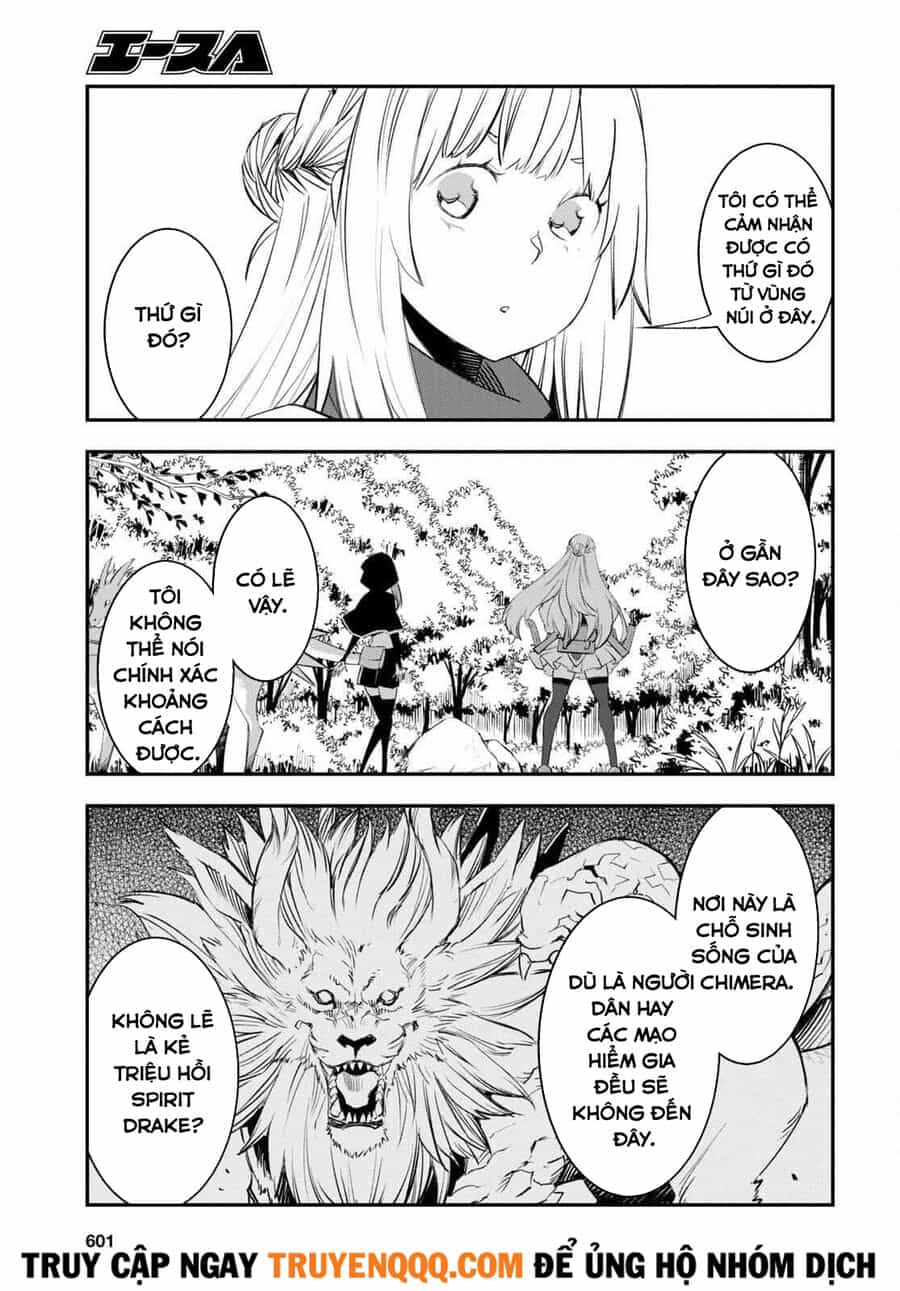 Shin No Nakama Janai To Yuusha No Party Wo Oidasareta No De, Henkyou De Slow Life Suru Koto Ni Shimashita - Chương 56 - ảnh 3