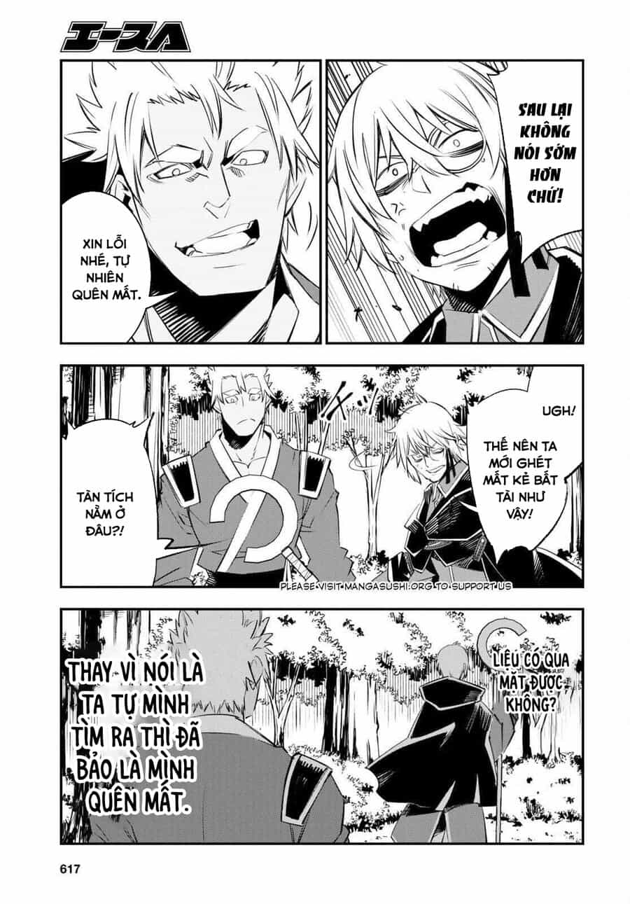 Shin No Nakama Janai To Yuusha No Party Wo Oidasareta No De, Henkyou De Slow Life Suru Koto Ni Shimashita - Chương 56.5 - ảnh 2