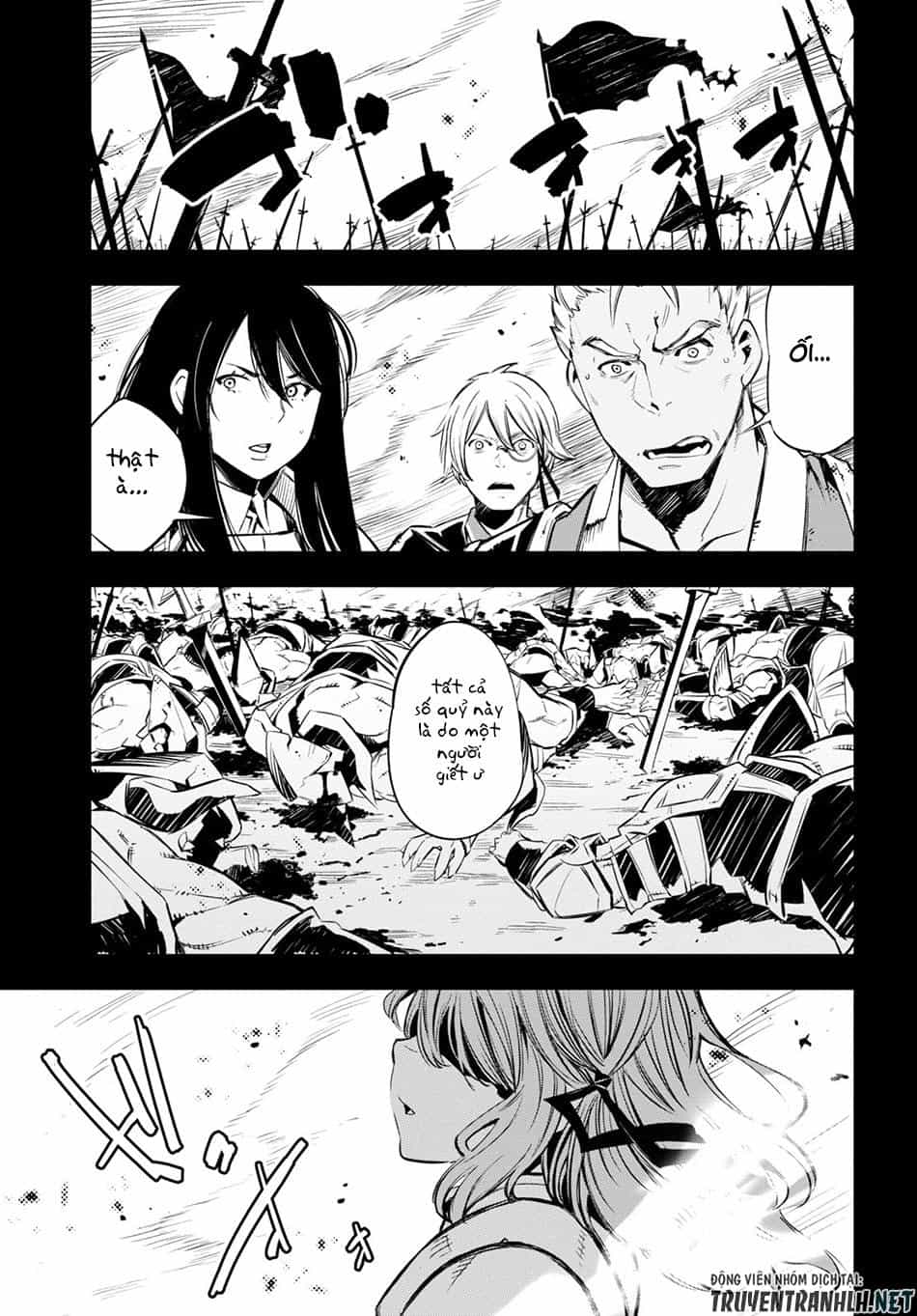Shin No Nakama Janai To Yuusha No Party Wo Oidasareta No De, Henkyou De Slow Life Suru Koto Ni Shimashita - Chương 7 - ảnh 35