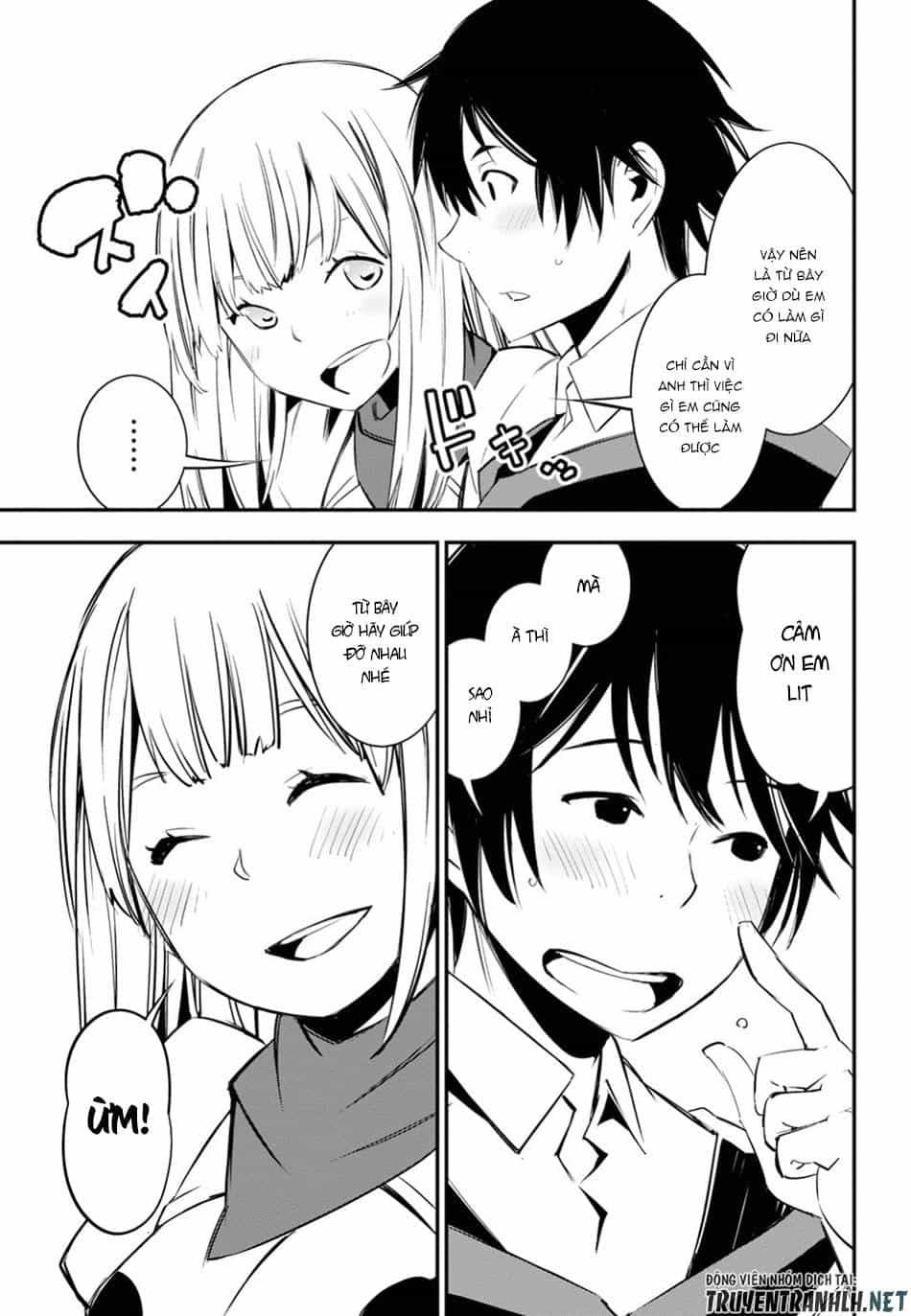 Shin No Nakama Janai To Yuusha No Party Wo Oidasareta No De, Henkyou De Slow Life Suru Koto Ni Shimashita - Chương 8 - ảnh 15