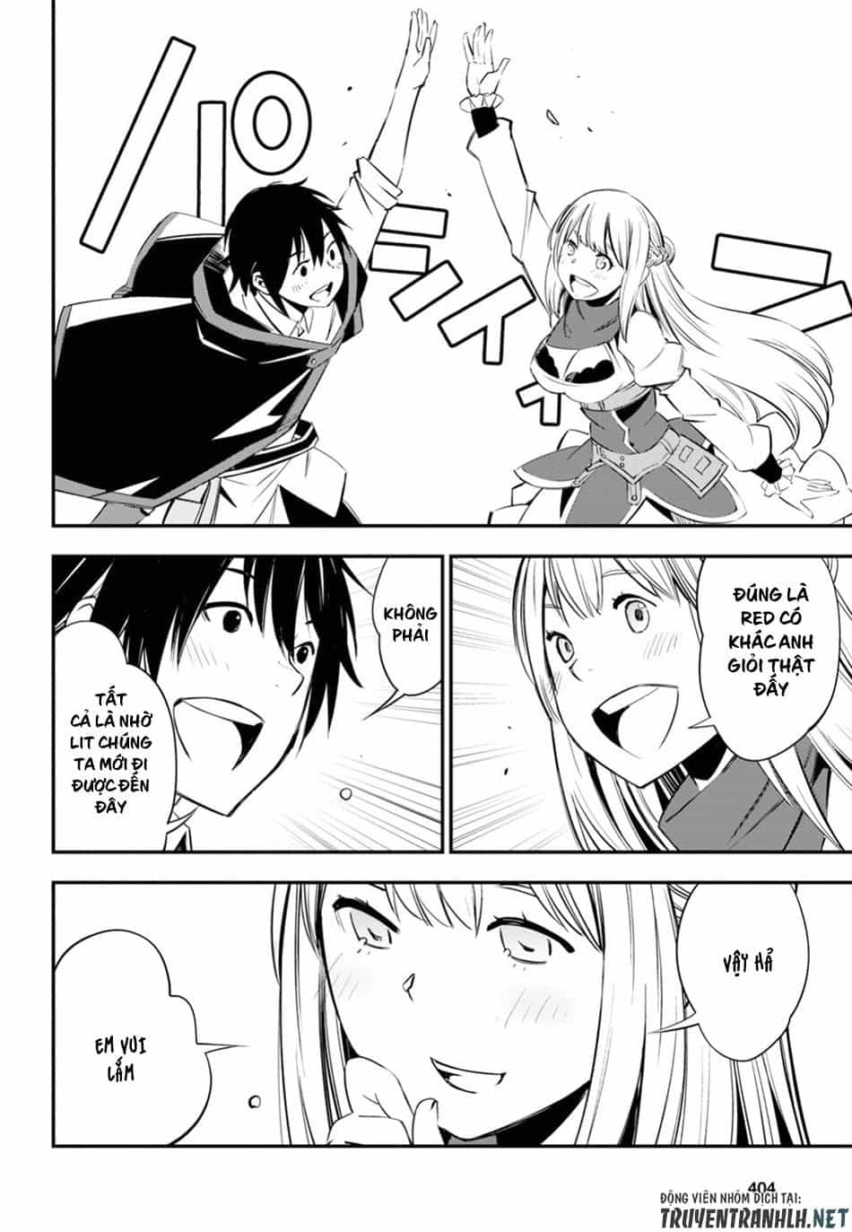Shin No Nakama Janai To Yuusha No Party Wo Oidasareta No De, Henkyou De Slow Life Suru Koto Ni Shimashita - Chương 8 - ảnh 24