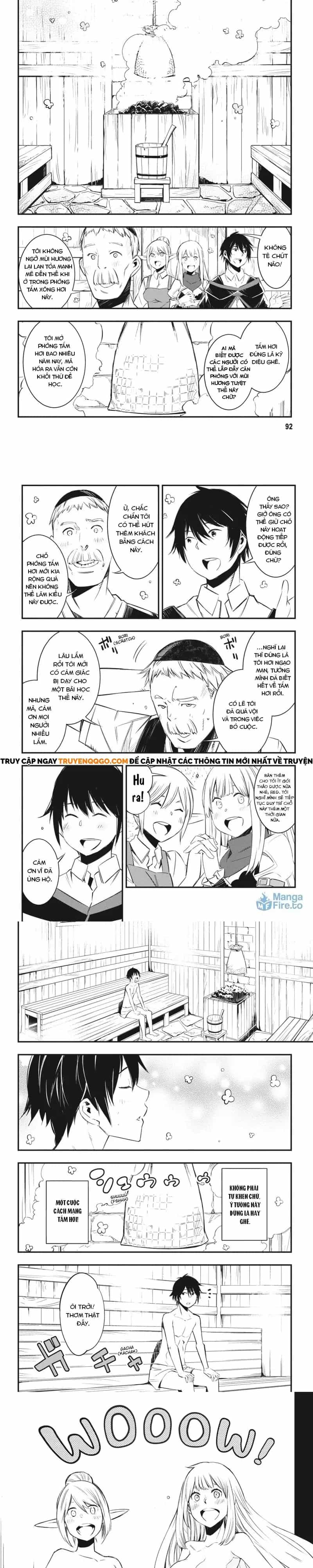 Shin No Nakama Janai To Yuusha No Party Wo Oidasareta Node, Henkyou De Slow Life Suru Koto Ni Shimashita - Chương 10 - ảnh 5