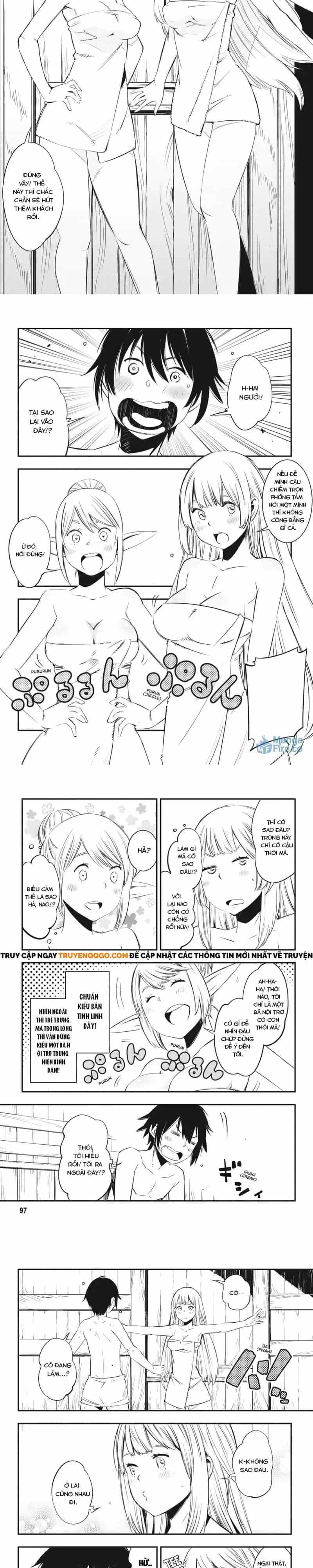 Shin No Nakama Janai To Yuusha No Party Wo Oidasareta Node, Henkyou De Slow Life Suru Koto Ni Shimashita - Chương 10 - ảnh 6