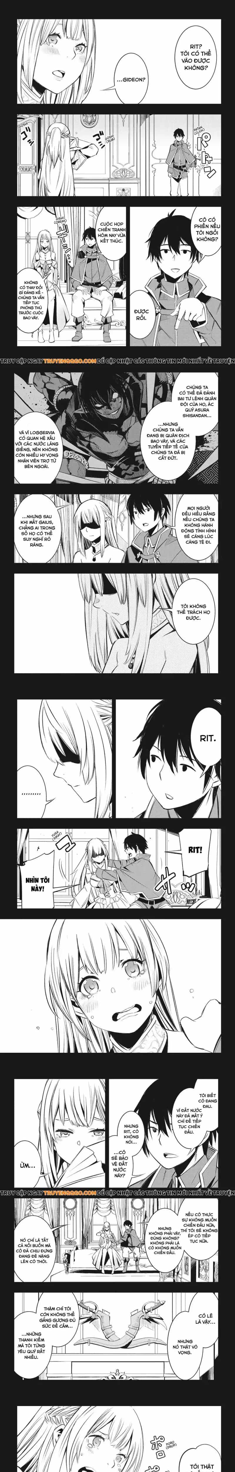 Shin No Nakama Janai To Yuusha No Party Wo Oidasareta Node, Henkyou De Slow Life Suru Koto Ni Shimashita - Chương 12 - ảnh 3