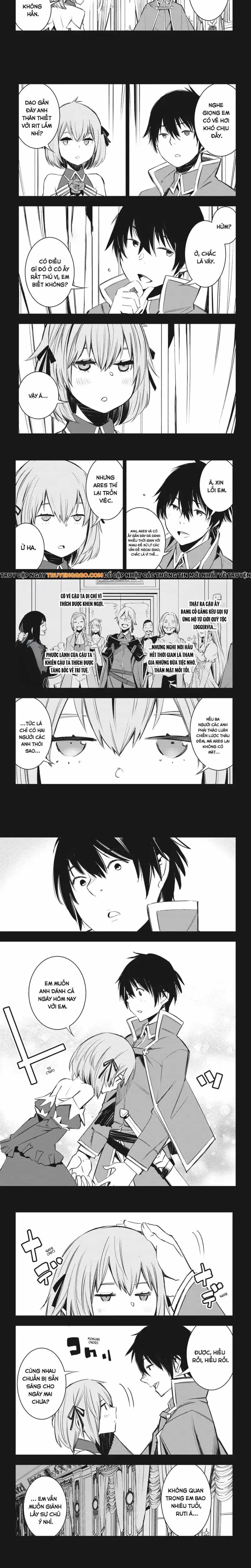 Shin No Nakama Janai To Yuusha No Party Wo Oidasareta Node, Henkyou De Slow Life Suru Koto Ni Shimashita - Chương 13 - ảnh 2
