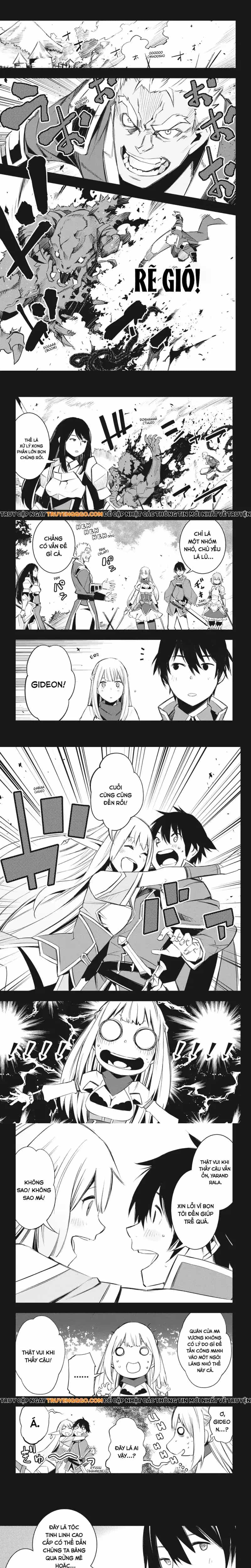 Shin No Nakama Janai To Yuusha No Party Wo Oidasareta Node, Henkyou De Slow Life Suru Koto Ni Shimashita - Chương 13 - ảnh 3