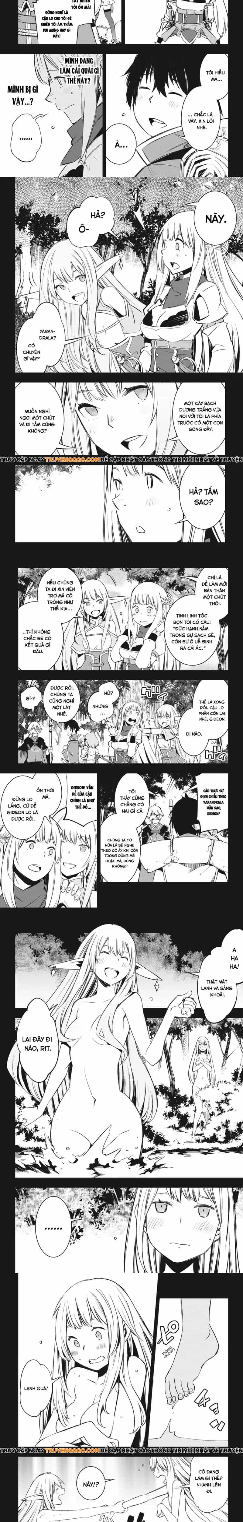 Shin No Nakama Janai To Yuusha No Party Wo Oidasareta Node, Henkyou De Slow Life Suru Koto Ni Shimashita - Chương 13 - ảnh 6