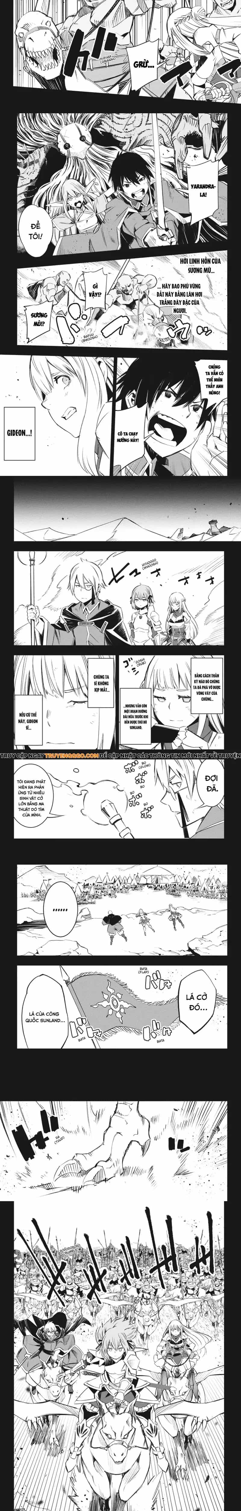 Shin No Nakama Janai To Yuusha No Party Wo Oidasareta Node, Henkyou De Slow Life Suru Koto Ni Shimashita - Chương 14 - ảnh 4