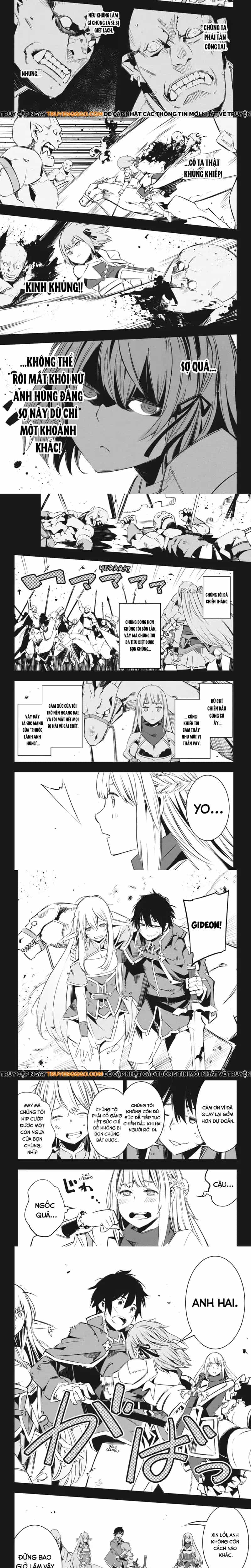 Shin No Nakama Janai To Yuusha No Party Wo Oidasareta Node, Henkyou De Slow Life Suru Koto Ni Shimashita - Chương 14 - ảnh 7