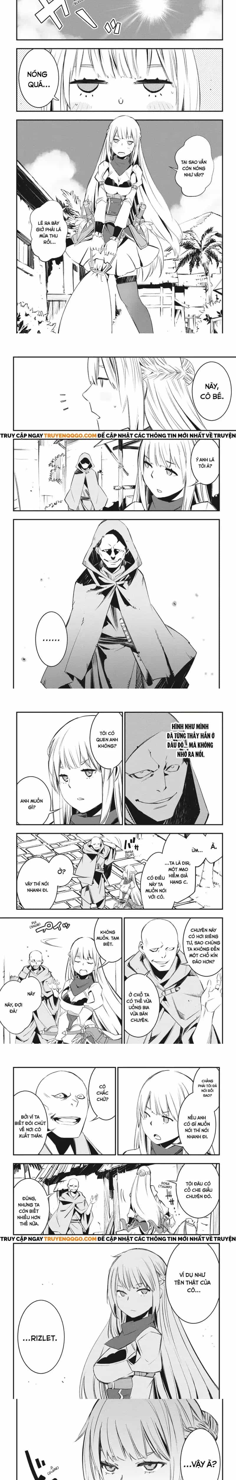 Shin No Nakama Janai To Yuusha No Party Wo Oidasareta Node, Henkyou De Slow Life Suru Koto Ni Shimashita - Chương 15 - ảnh 3