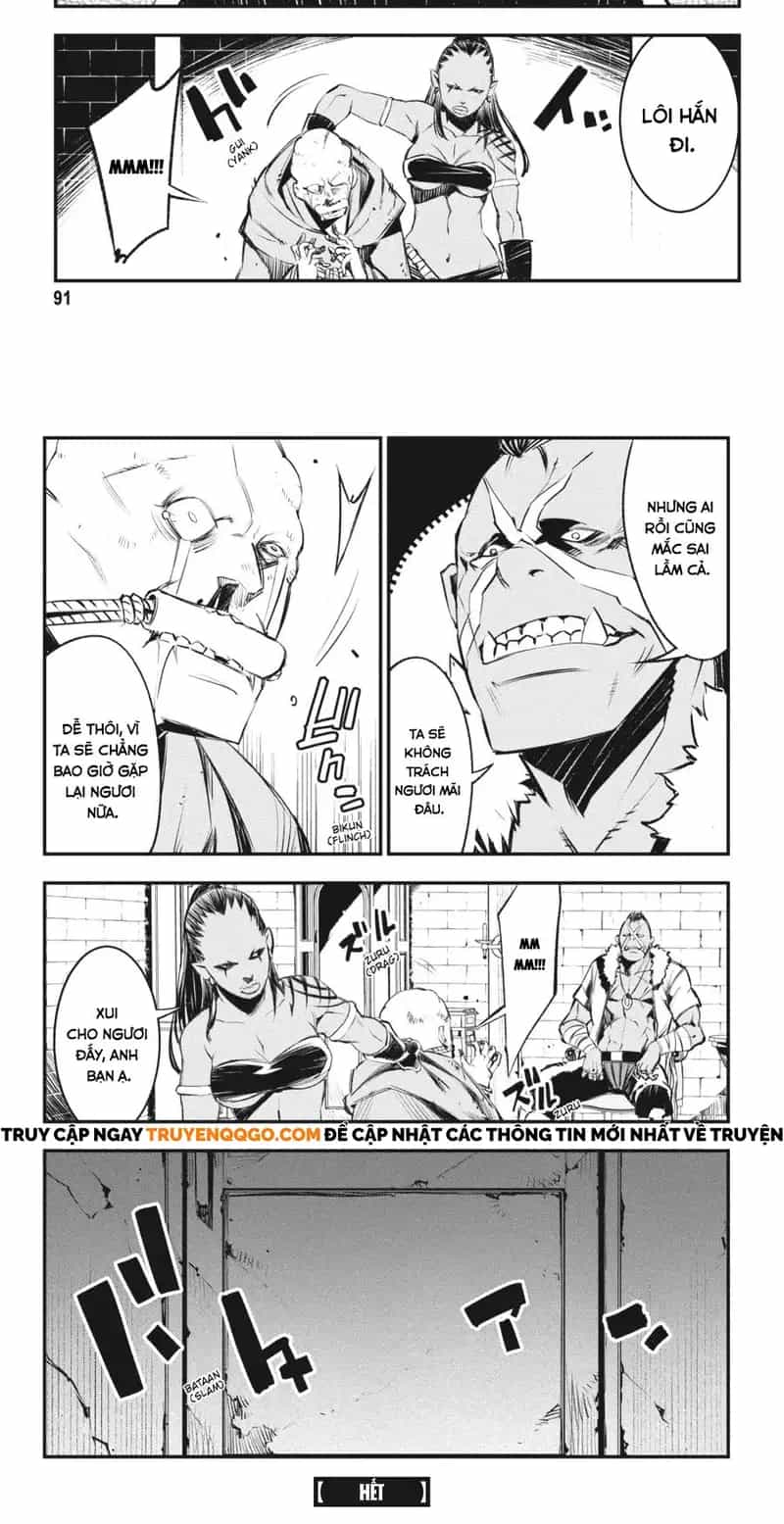 Shin No Nakama Janai To Yuusha No Party Wo Oidasareta Node, Henkyou De Slow Life Suru Koto Ni Shimashita - Chương 16 - ảnh 7