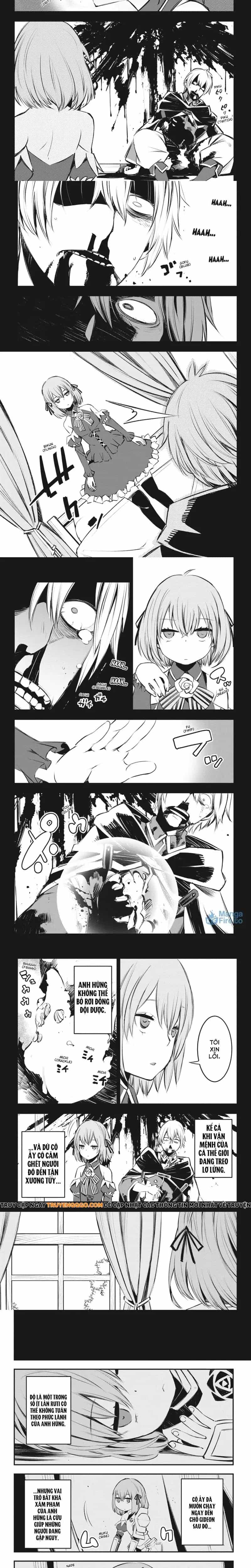 Shin No Nakama Janai To Yuusha No Party Wo Oidasareta Node, Henkyou De Slow Life Suru Koto Ni Shimashita - Chương 17 - ảnh 6