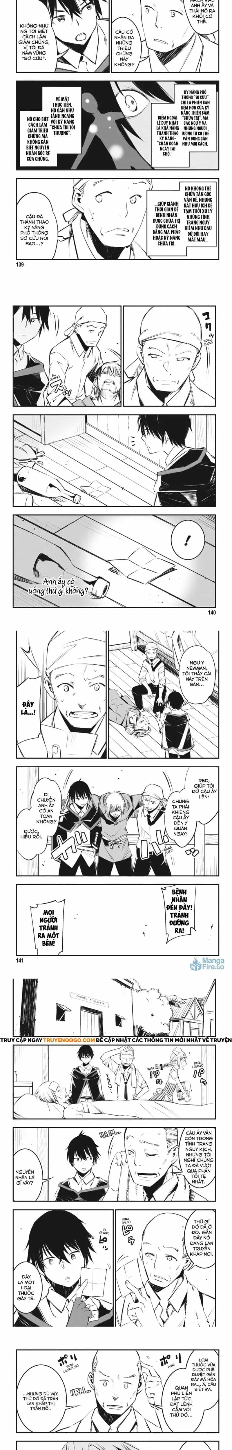 Shin No Nakama Janai To Yuusha No Party Wo Oidasareta Node, Henkyou De Slow Life Suru Koto Ni Shimashita - Chương 18 - ảnh 4