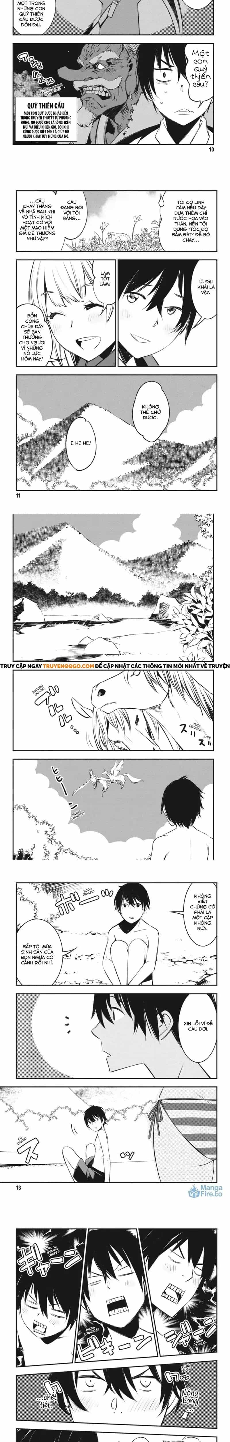 Shin No Nakama Janai To Yuusha No Party Wo Oidasareta Node, Henkyou De Slow Life Suru Koto Ni Shimashita - Chương 19 - ảnh 3