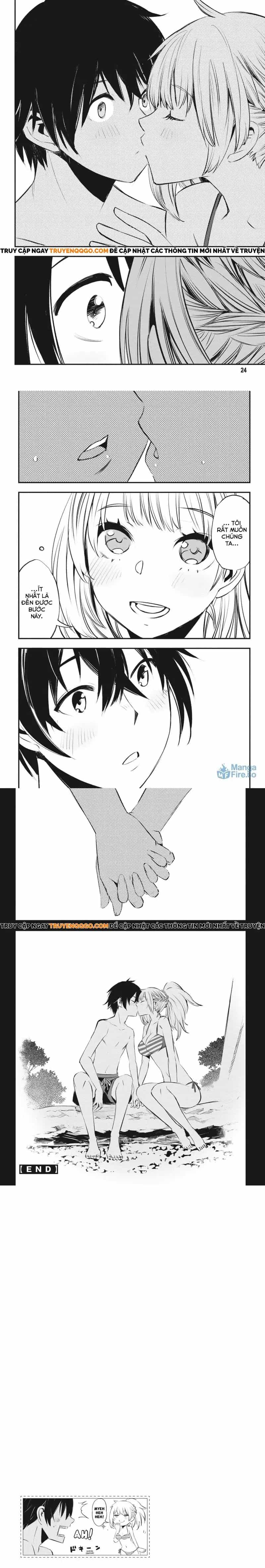 Shin No Nakama Janai To Yuusha No Party Wo Oidasareta Node, Henkyou De Slow Life Suru Koto Ni Shimashita - Chương 19 - ảnh 6