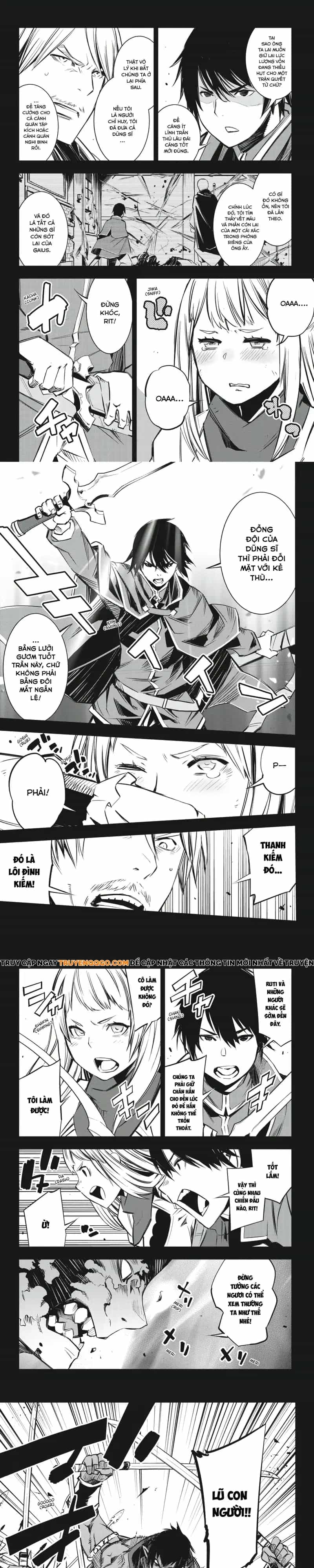 Shin No Nakama Janai To Yuusha No Party Wo Oidasareta Node, Henkyou De Slow Life Suru Koto Ni Shimashita - Chương 4 - ảnh 5