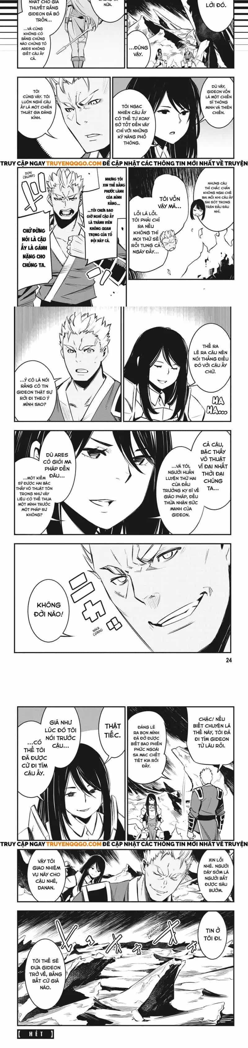 Shin No Nakama Janai To Yuusha No Party Wo Oidasareta Node, Henkyou De Slow Life Suru Koto Ni Shimashita - Chương 7 - ảnh 7