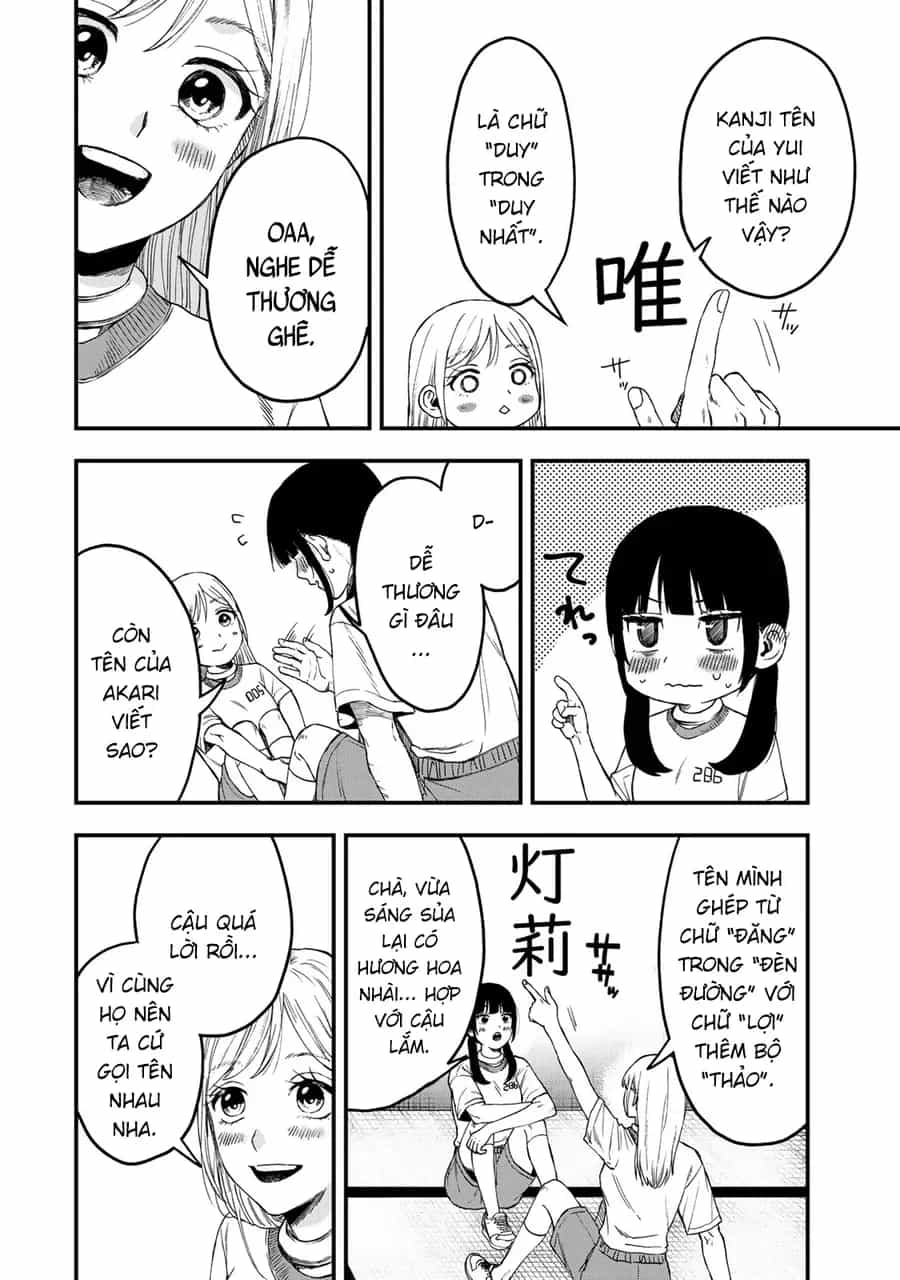 Shinda Ishii No Taigun - Chương 1 - ảnh 19