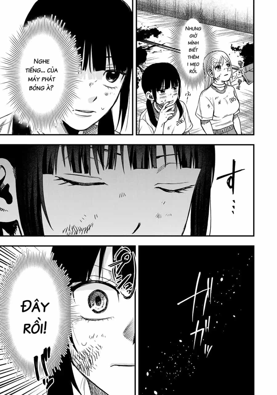 Shinda Ishii No Taigun - Chương 2 - ảnh 14