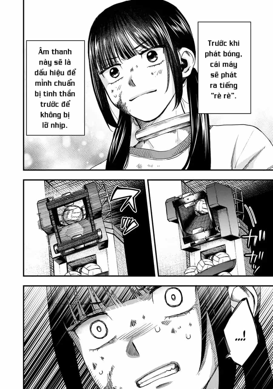 Shinda Ishii No Taigun - Chương 2 - ảnh 15