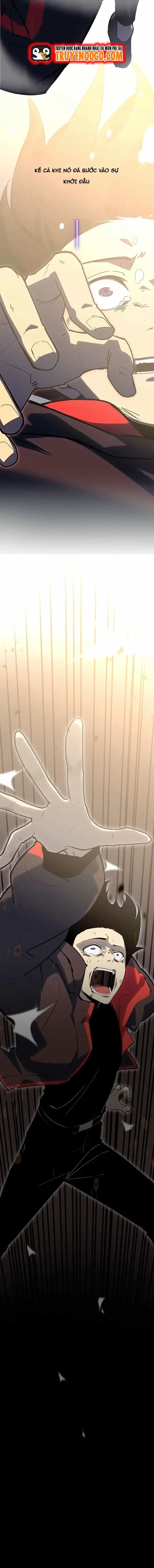 Shinda Suu Dake Chou Kyouka -Death Penalty - Chương 1 - ảnh 10