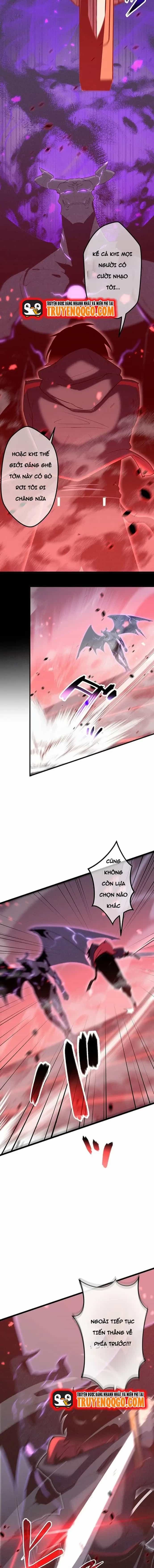 Shinda Suu Dake Chou Kyouka -Death Penalty - Chương 1 - ảnh 5