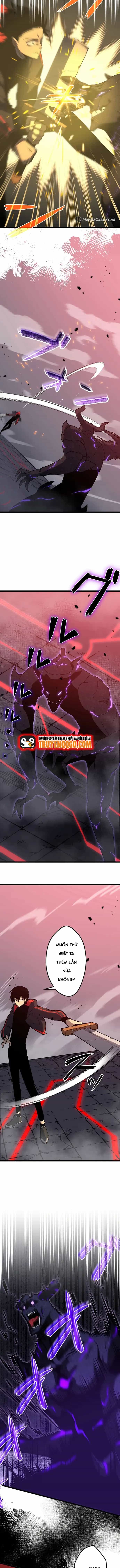 Shinda Suu Dake Chou Kyouka -Death Penalty - Chương 2 - ảnh 17