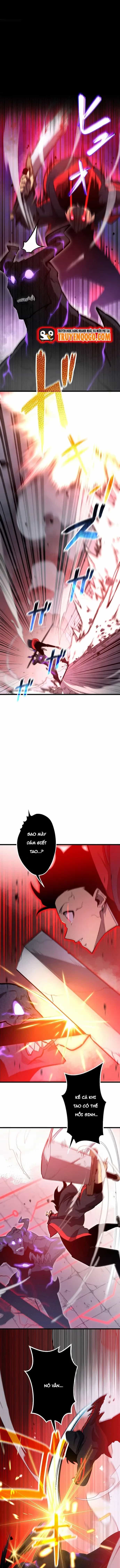 Shinda Suu Dake Chou Kyouka -Death Penalty - Chương 3 - ảnh 11