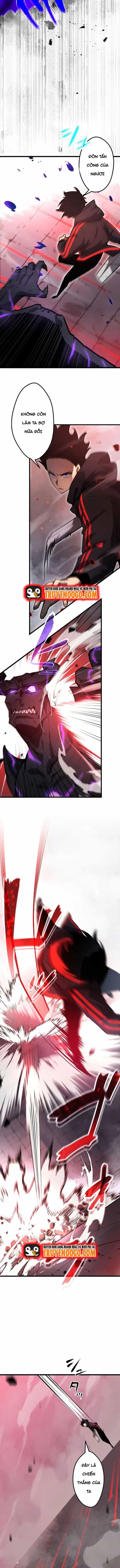 Shinda Suu Dake Chou Kyouka -Death Penalty - Chương 3 - ảnh 2