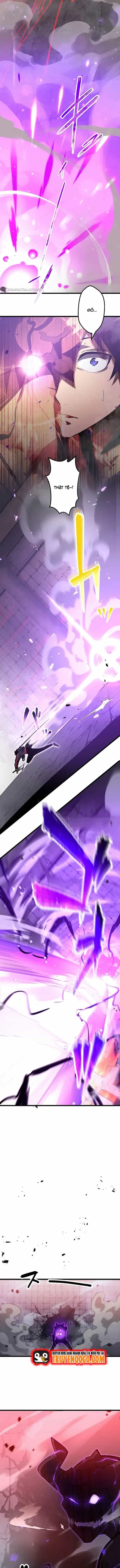 Shinda Suu Dake Chou Kyouka -Death Penalty - Chương 3 - ảnh 3
