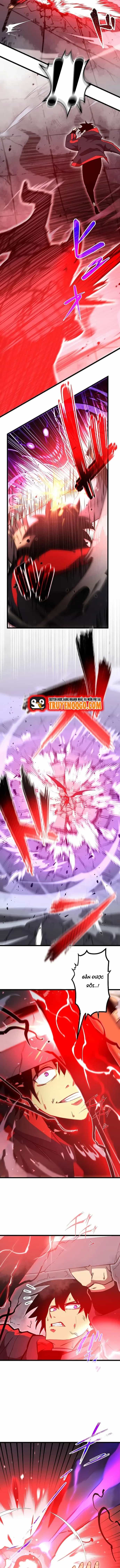 Shinda Suu Dake Chou Kyouka -Death Penalty - Chương 3 - ảnh 9