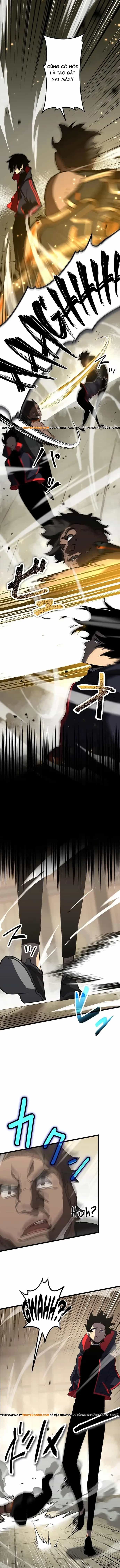 Shinda Suu Dake Chou Kyouka -Death Penalty - Chương 4 - ảnh 12