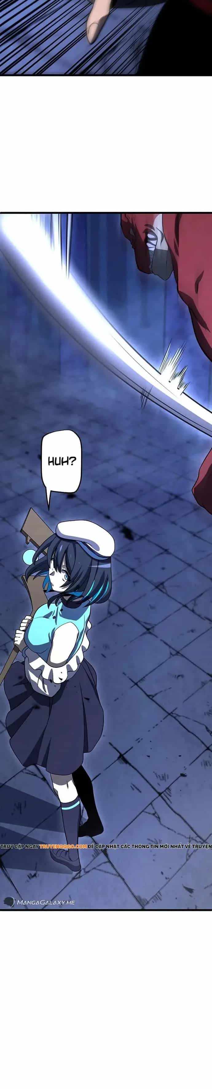 Shinda Suu Dake Chou Kyouka -Death Penalty - Chương 6 - ảnh 10