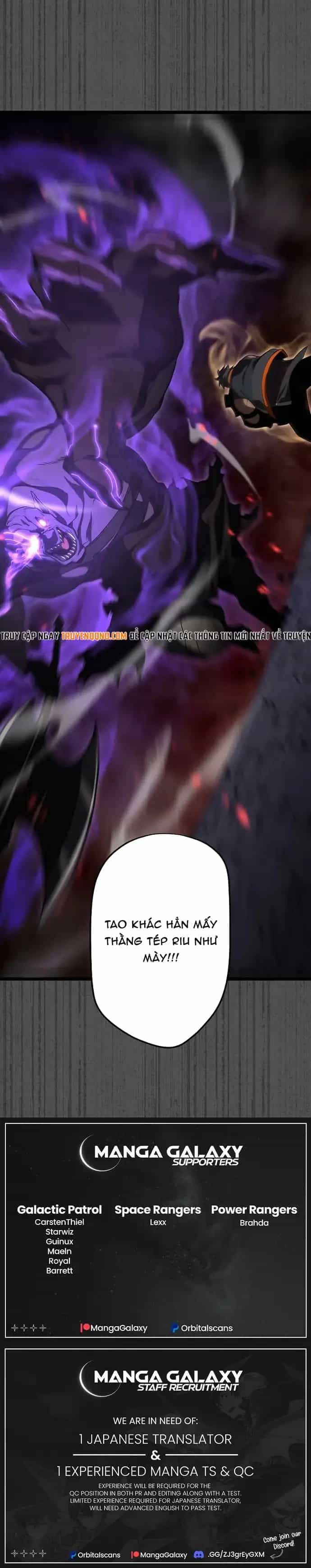 Shinda Suu Dake Chou Kyouka -Death Penalty - Chương 7 - ảnh 12