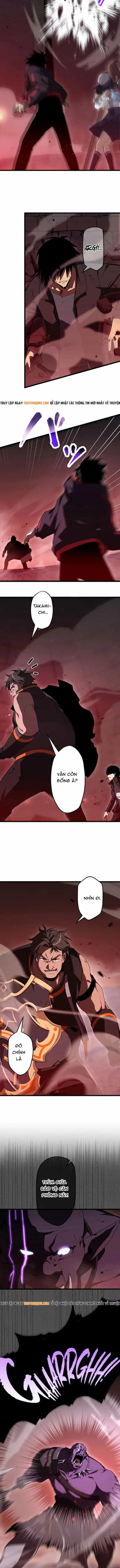 Shinda Suu Dake Chou Kyouka -Death Penalty - Chương 7 - ảnh 9