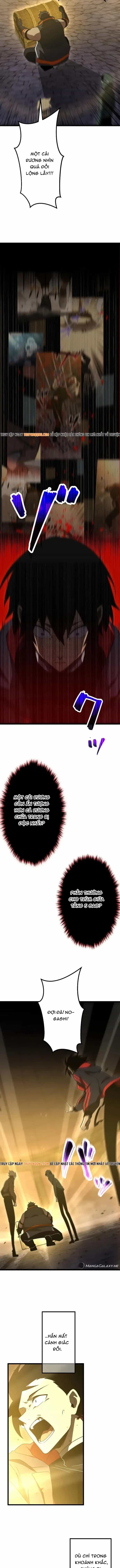 Shinda Suu Dake Chou Kyouka -Death Penalty - Chương 8 - ảnh 10