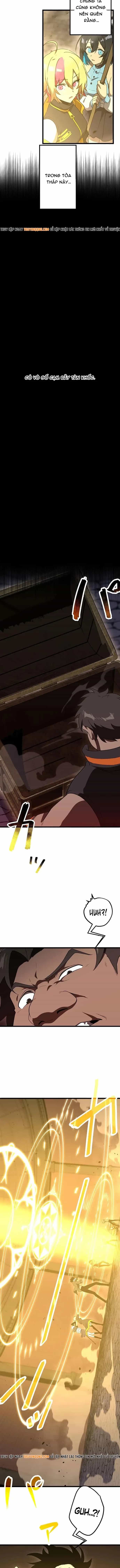 Shinda Suu Dake Chou Kyouka -Death Penalty - Chương 8 - ảnh 11