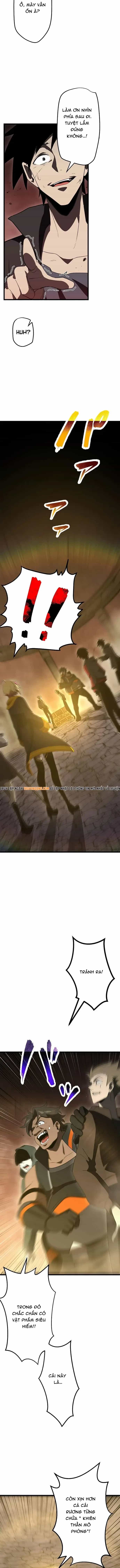 Shinda Suu Dake Chou Kyouka -Death Penalty - Chương 8 - ảnh 9