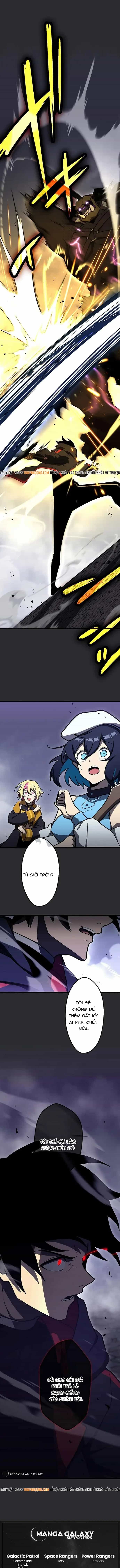 Shinda Suu Dake Chou Kyouka -Death Penalty - Chương 9 - ảnh 11