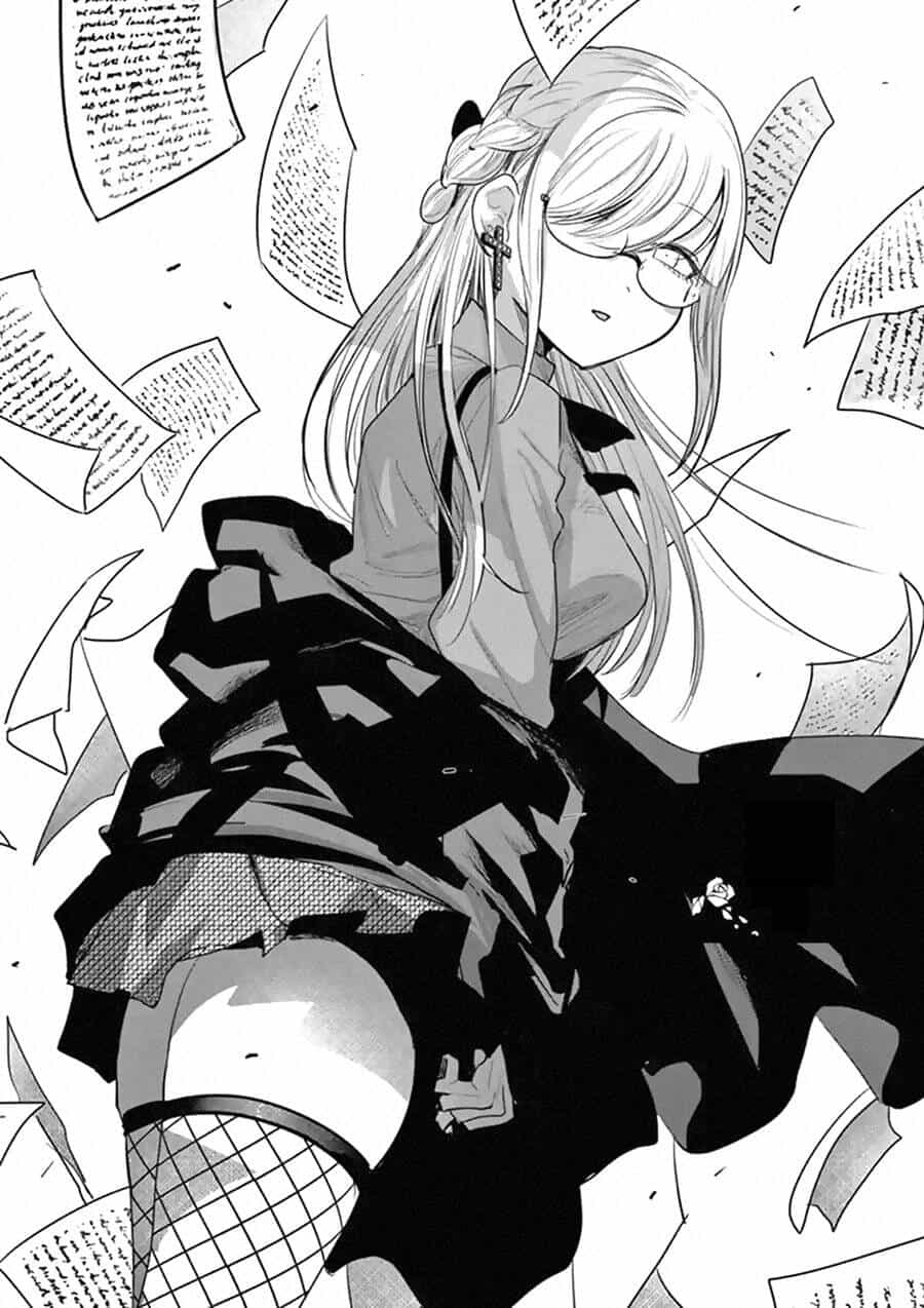 Shinigami Bocchan To Kuro Maid - Chương 132 - ảnh 3