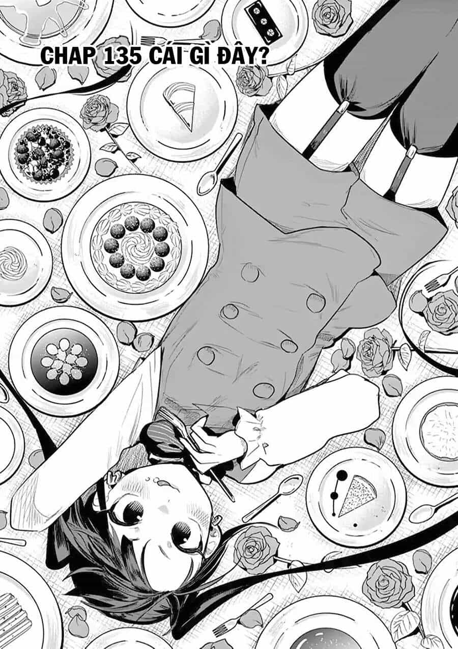 Shinigami Bocchan To Kuro Maid - Chương 135 - ảnh 2