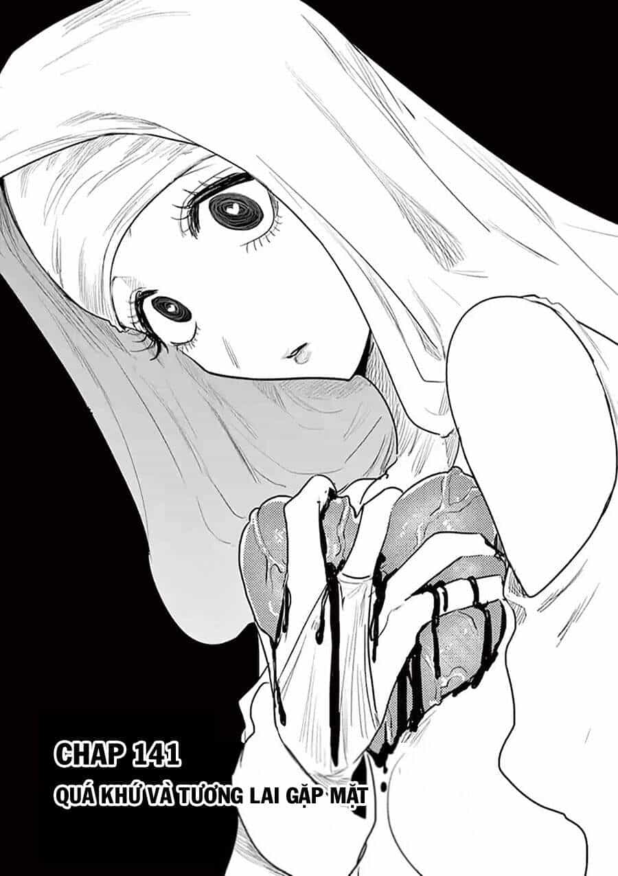 Shinigami Bocchan To Kuro Maid - Chương 141 - ảnh 2