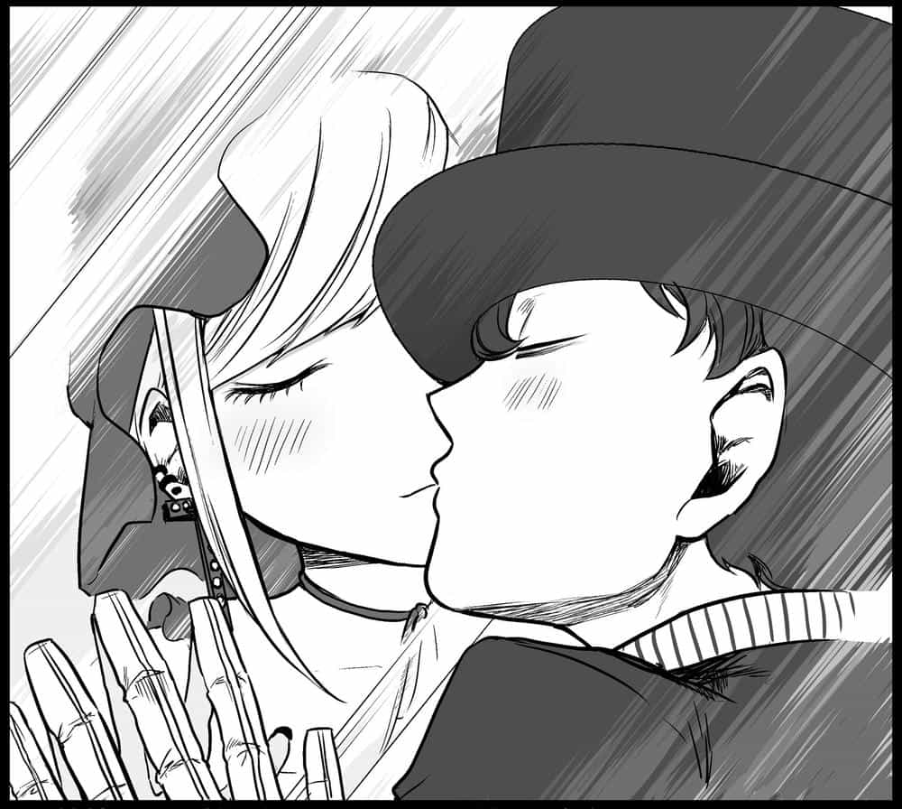 Shinigami Bocchan To Kuro Maid - Chương 18 - ảnh 31