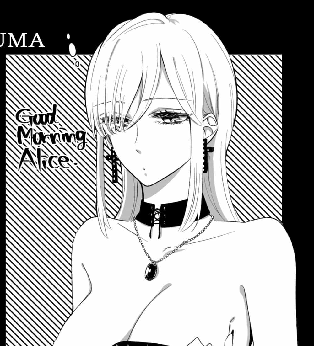 Shinigami Bocchan To Kuro Maid - Chương 18 - ảnh 36