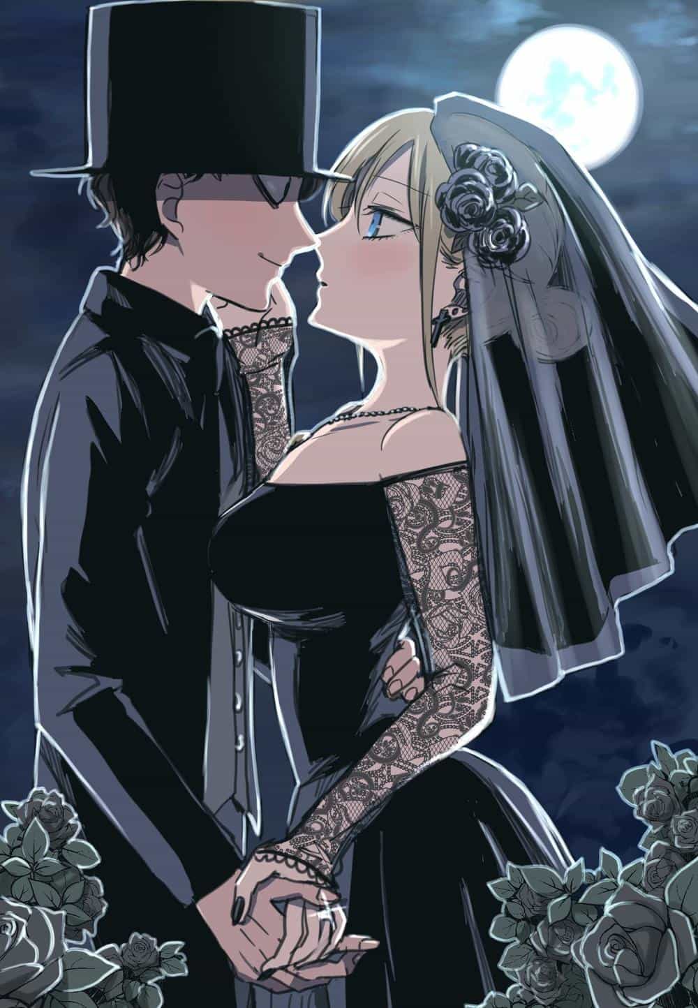 Shinigami Bocchan To Kuro Maid - Chương 18 - ảnh 44