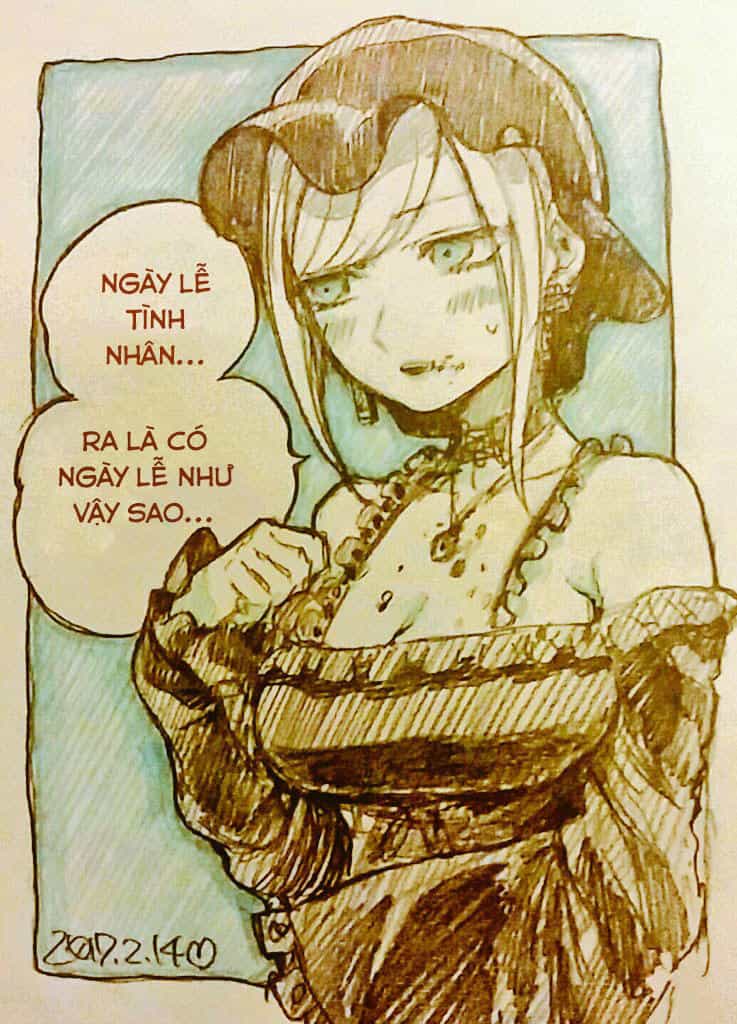 Shinigami Bocchan To Kuro Maid - Chương 18 - ảnh 51