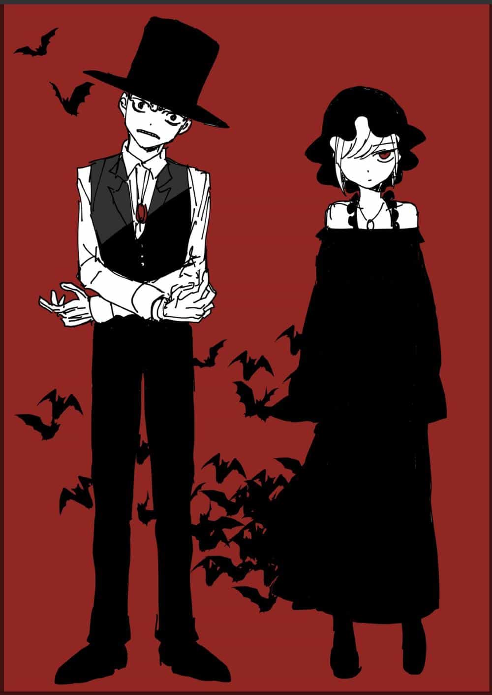 Shinigami Bocchan To Kuro Maid - Chương 18 - ảnh 54